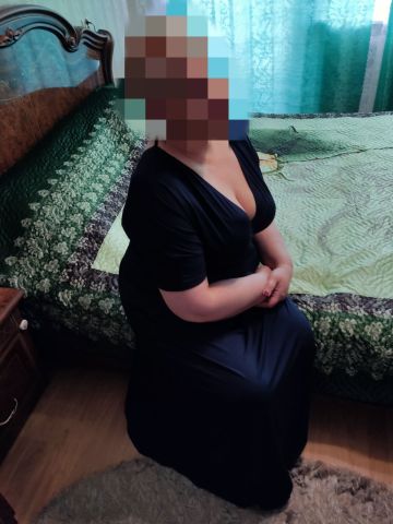 Анкета проститутки Василиса - Фото 1, , 45 лет, №211023